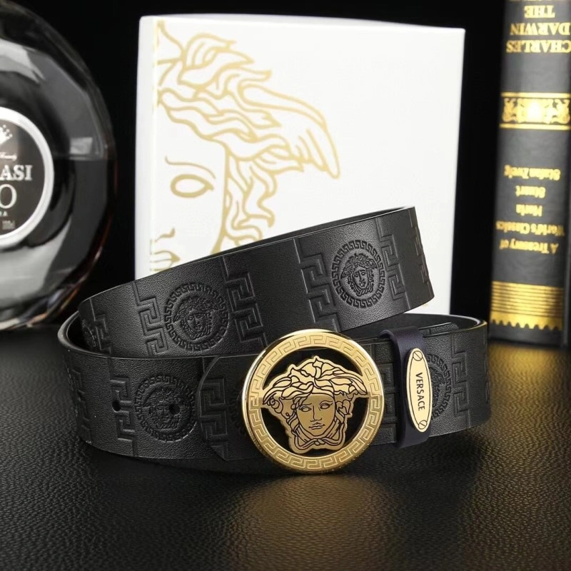 Versace Belts SoftTouch 304282
