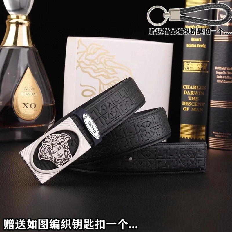 Versace Belts Snug 304289