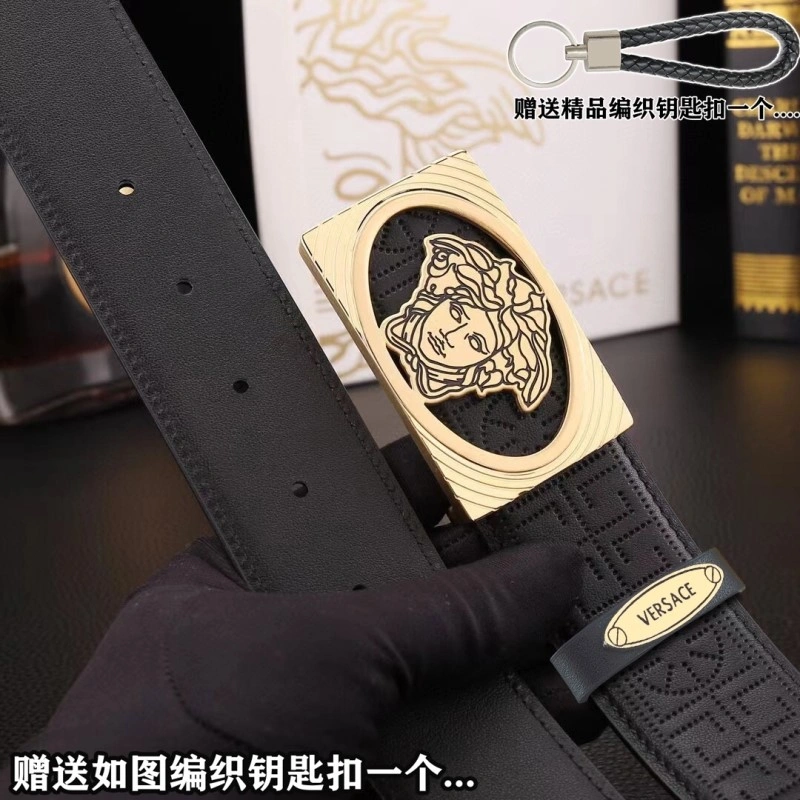 Versace Belts Snug 304289
