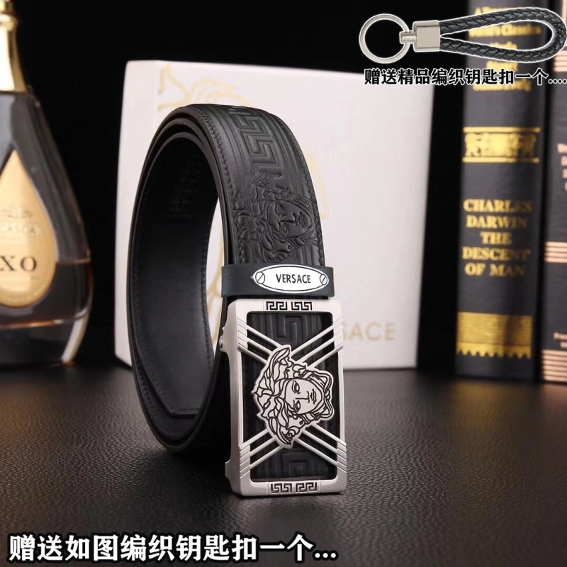 SoftTouch Versace Belts 304290