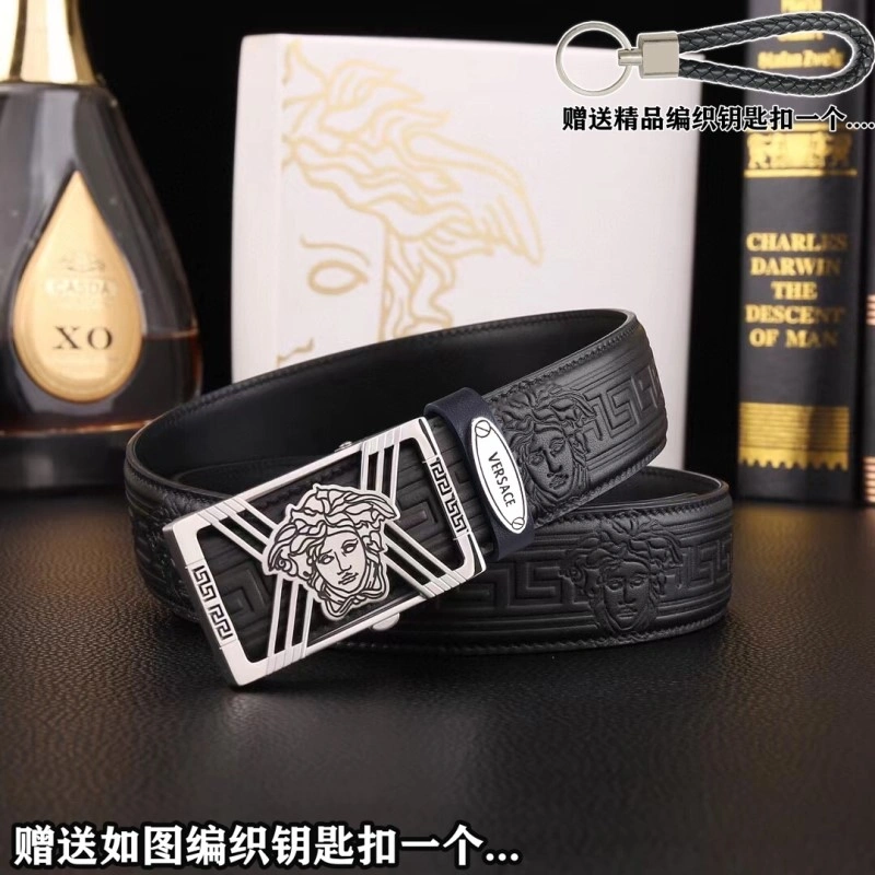 SoftTouch Versace Belts 304290