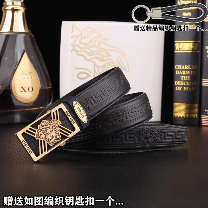 SoftTouch Versace Belts 304290