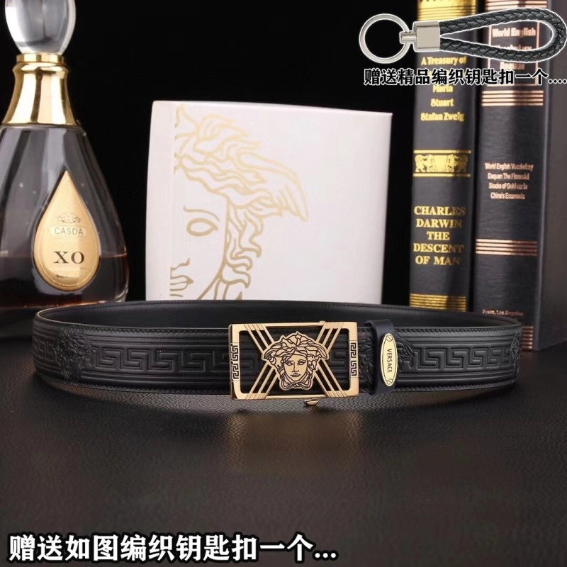 SoftTouch Versace Belts 304290