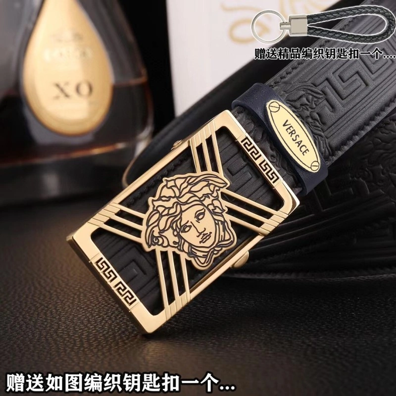SoftTouch Versace Belts 304290
