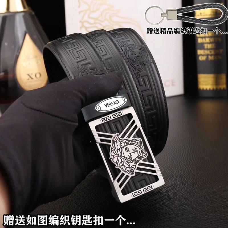 SoftTouch Versace Belts 304290