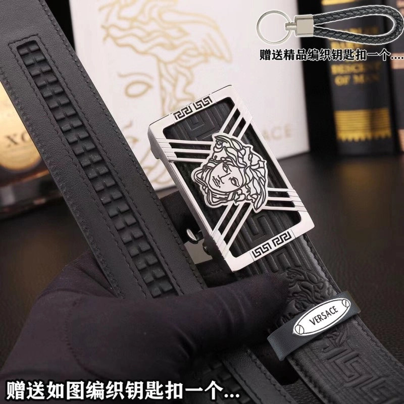 SoftTouch Versace Belts 304290
