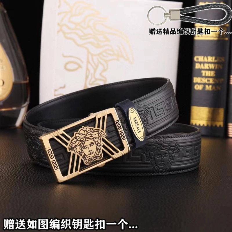 SoftTouch Versace Belts 304290