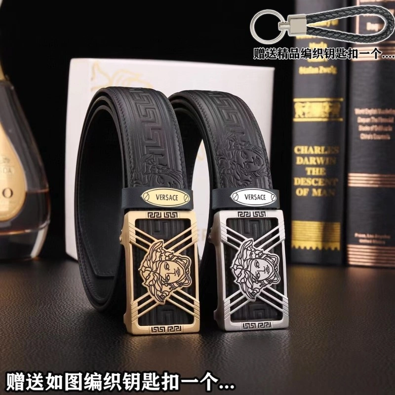 SoftTouch Versace Belts 304290
