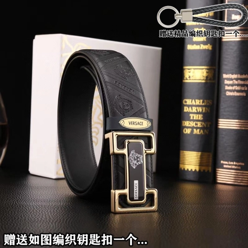 GoodFit Versace Belts 304296