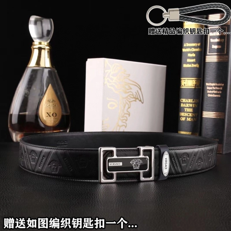 GoodFit Versace Belts 304296