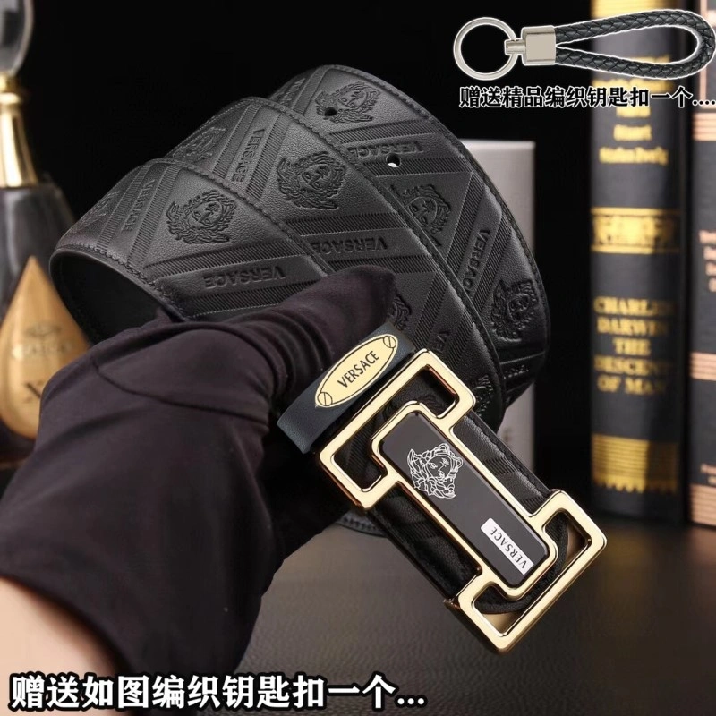 GoodFit Versace Belts 304296