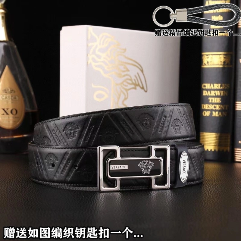 GoodFit Versace Belts 304296