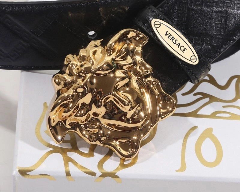 Versace Belts Thermal 304291