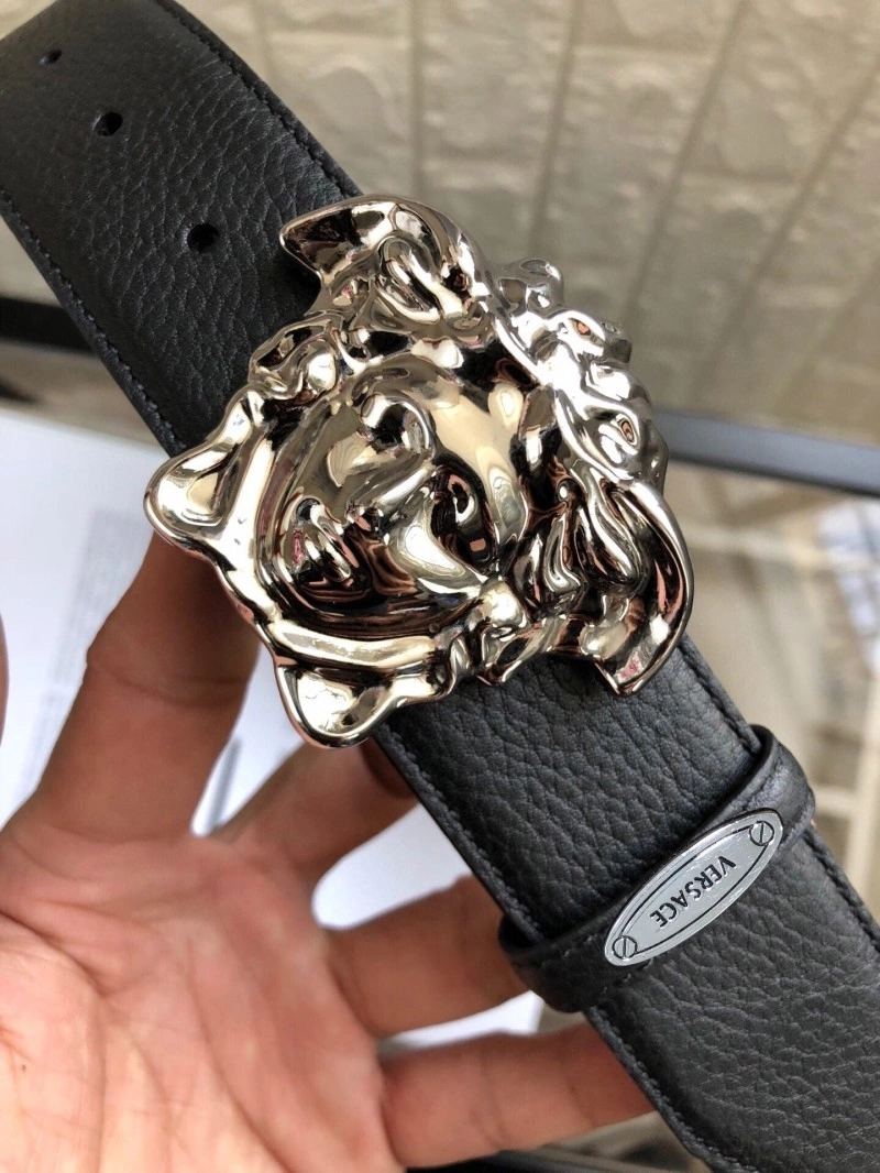Versace Belts Soft 304268