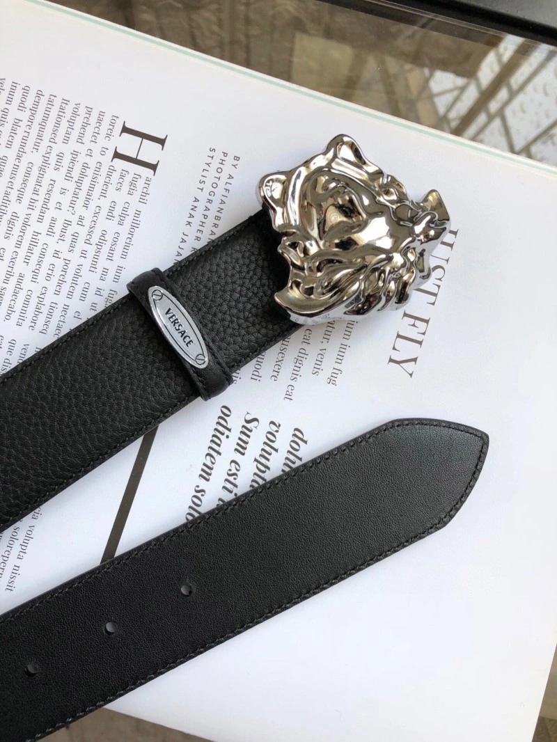 Versace Belts Soft 304268