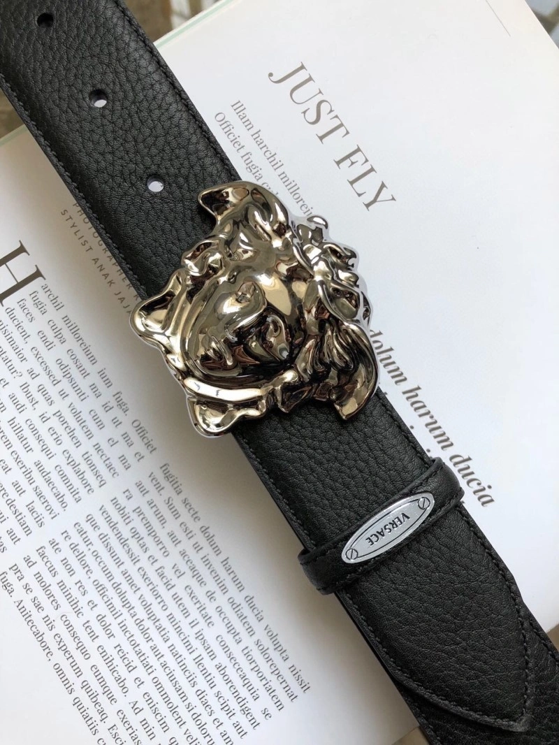 Versace Belts Soft 304268