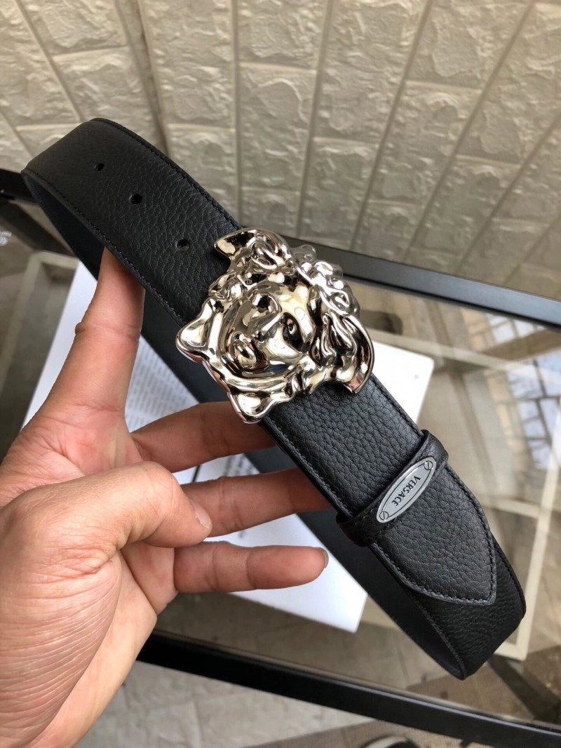 Versace Belts Soft 304268