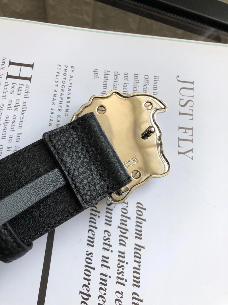 Versace Belts Soft 304268