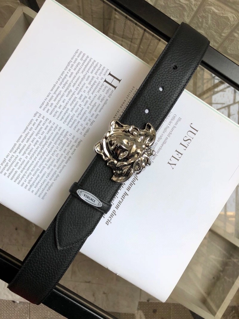 Versace Belts Soft 304268