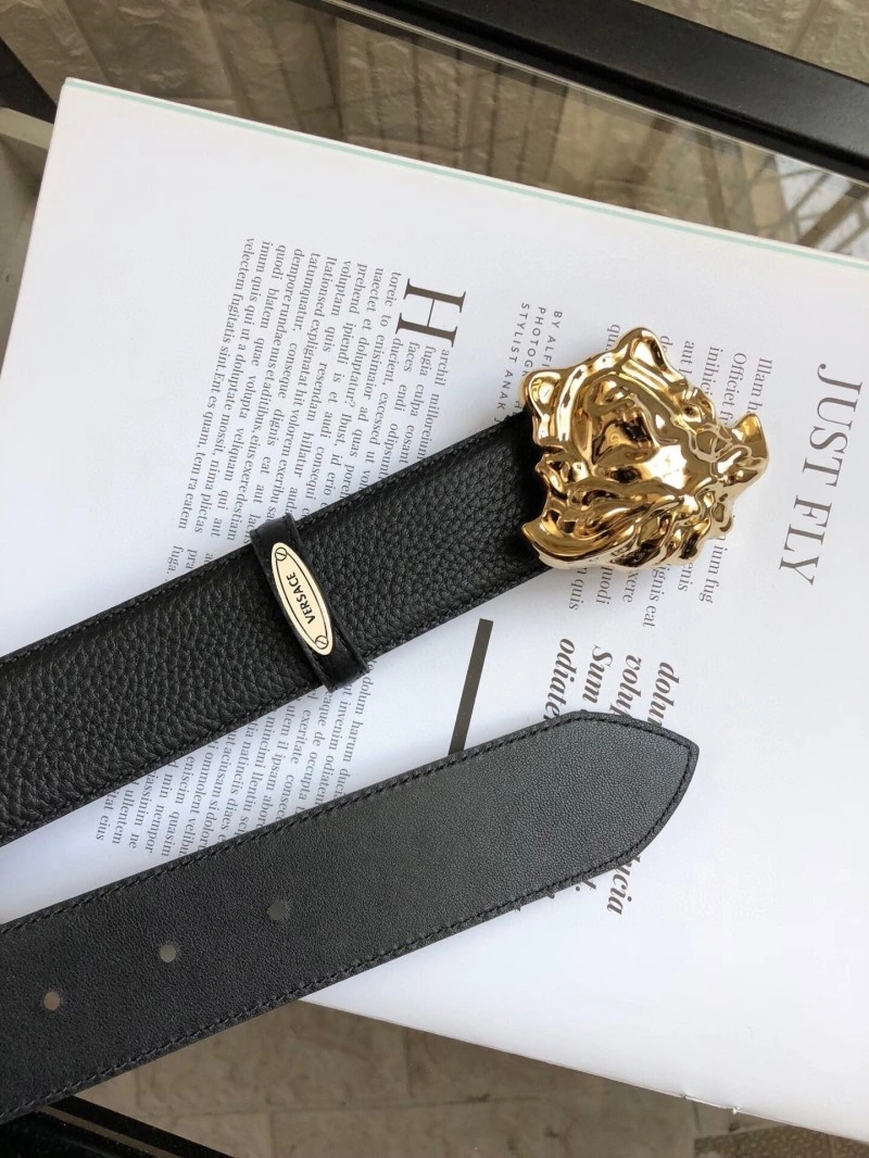RelaxedFit Versace Belts 304271