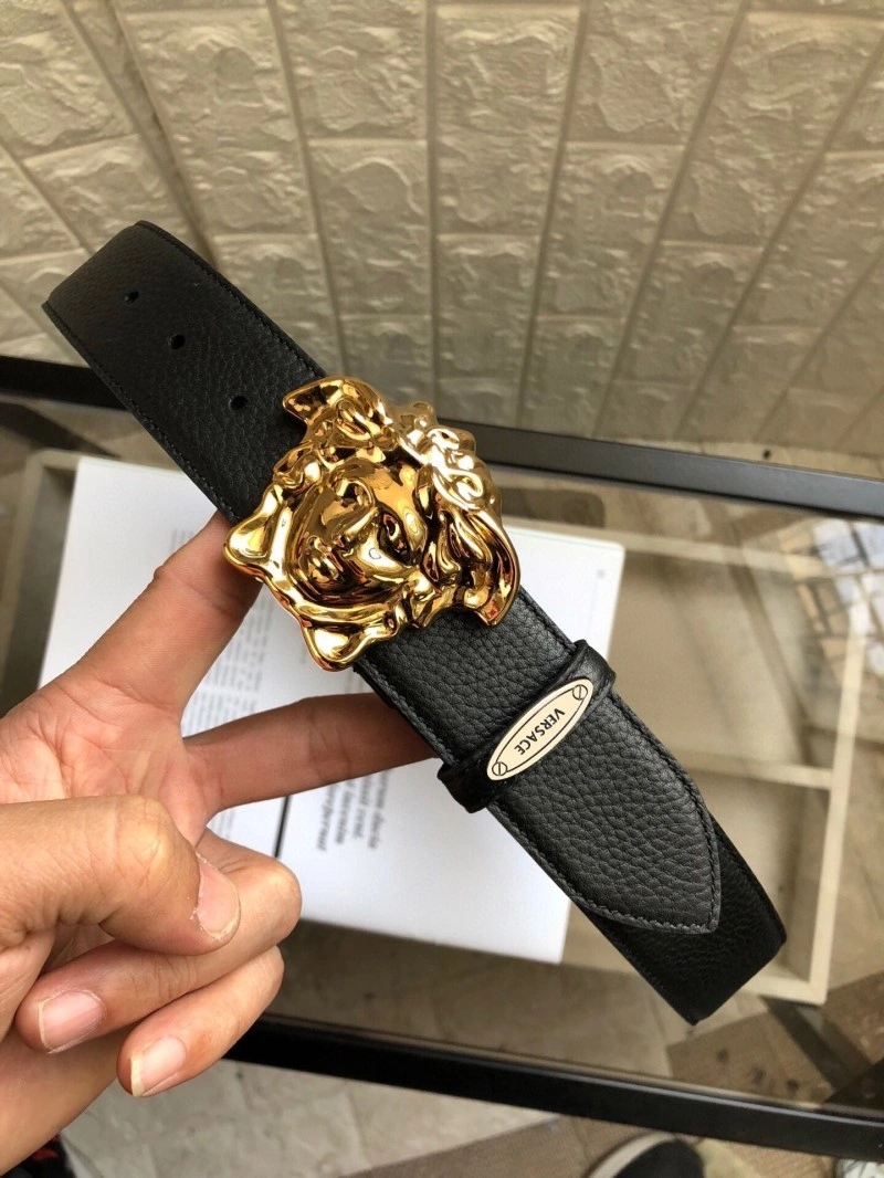 RelaxedFit Versace Belts 304271