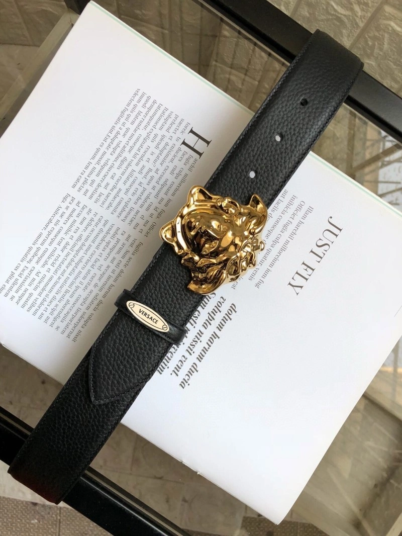 RelaxedFit Versace Belts 304271