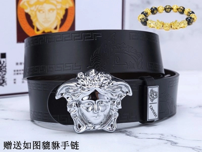 MoistureWicking Versace Belts 304267