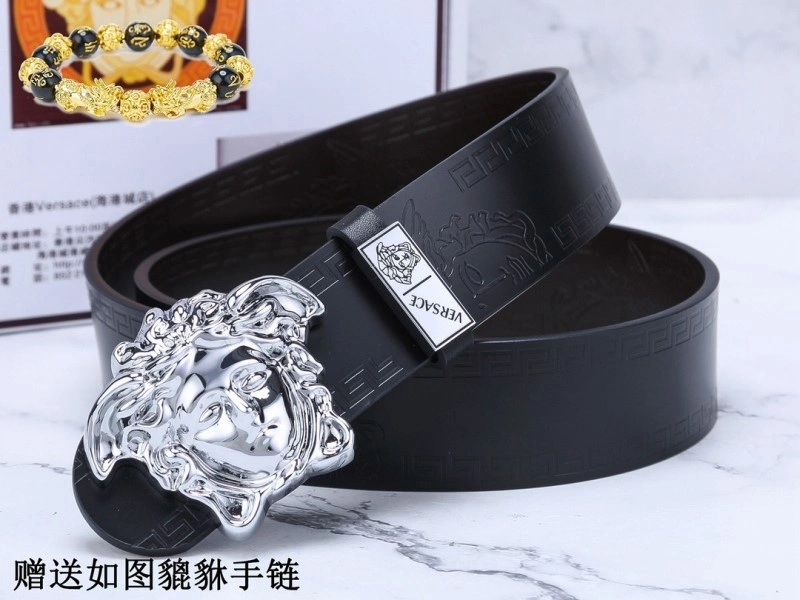 MoistureWicking Versace Belts 304267