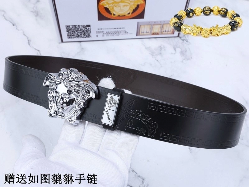 MoistureWicking Versace Belts 304267