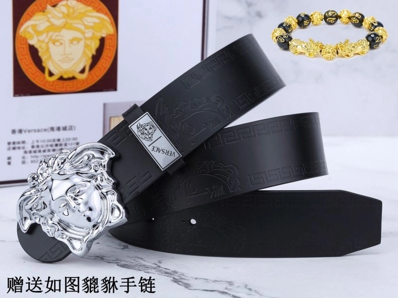 MoistureWicking Versace Belts 304267