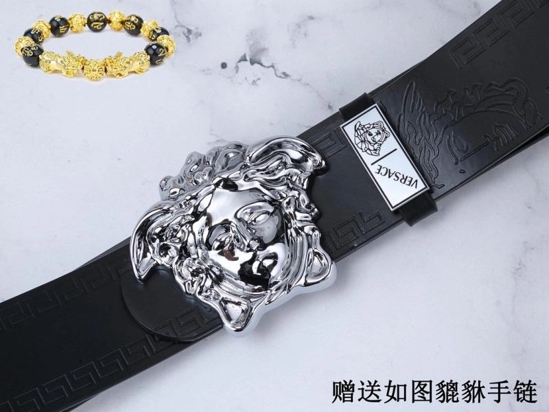 MoistureWicking Versace Belts 304267