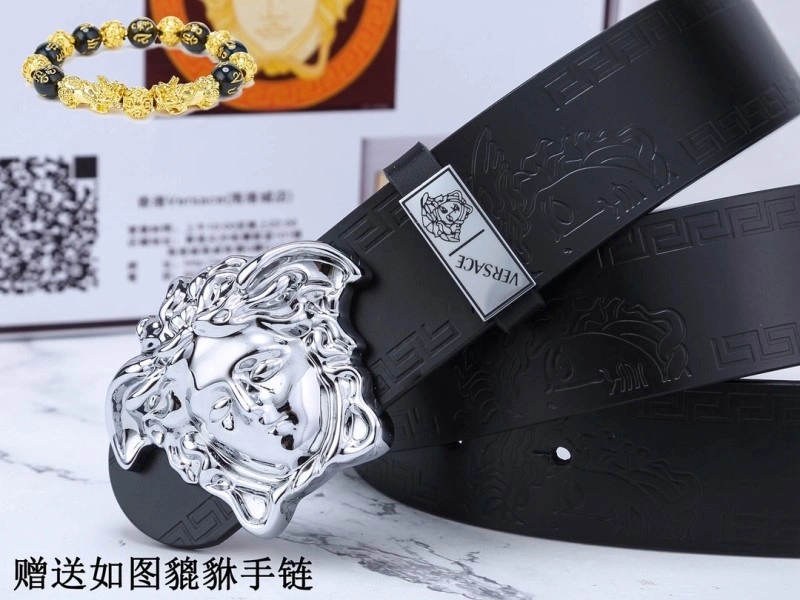 MoistureWicking Versace Belts 304267