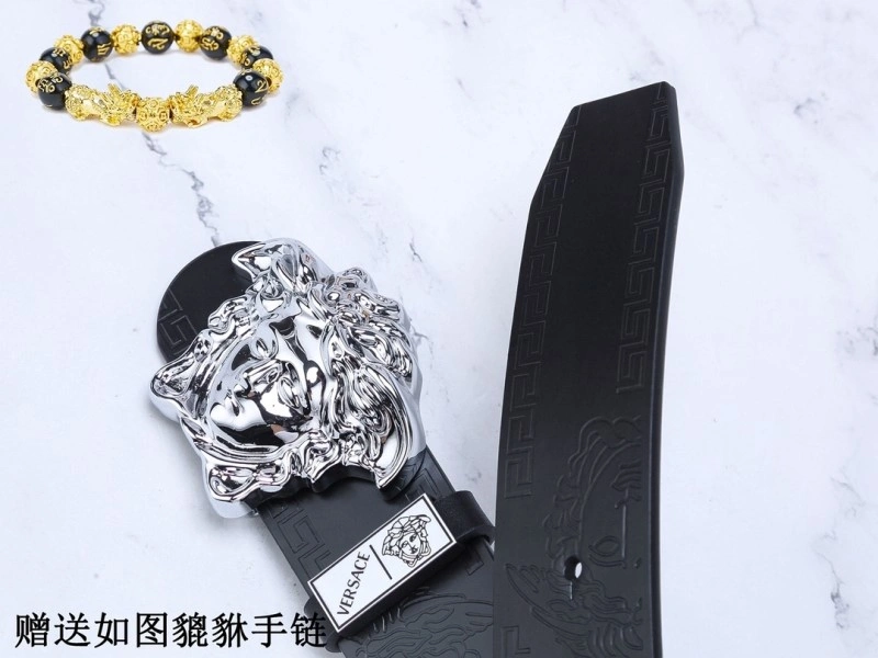 MoistureWicking Versace Belts 304267