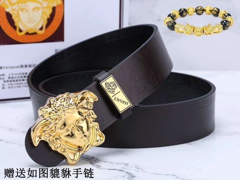 Versace Belts DailyWear 304266