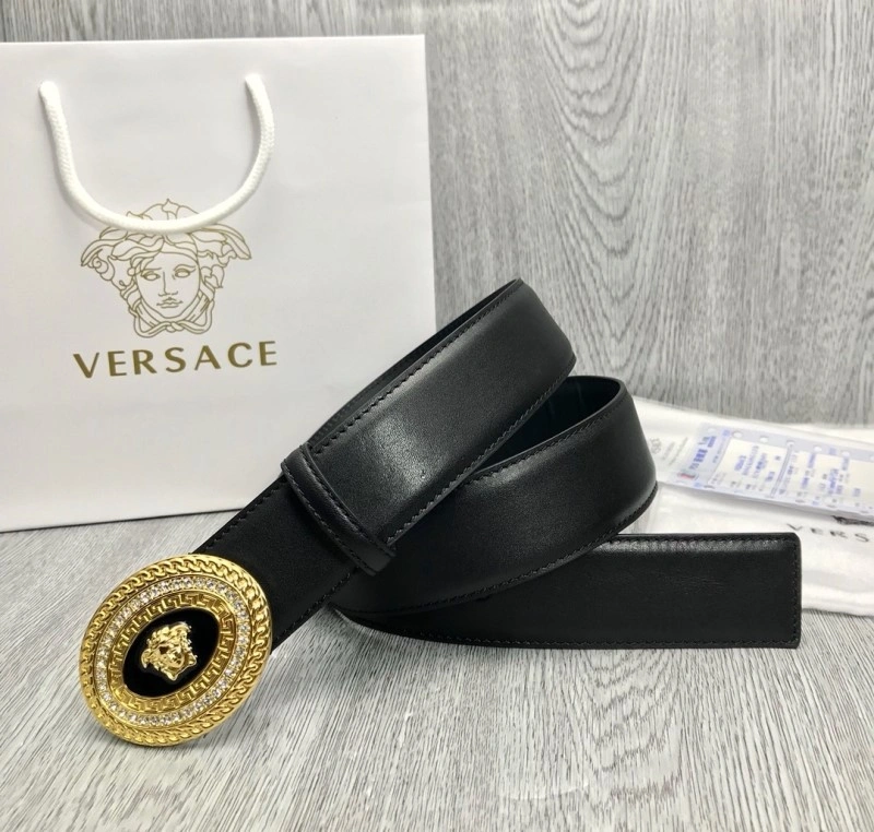 Versace Belts GoAnywhere 304264