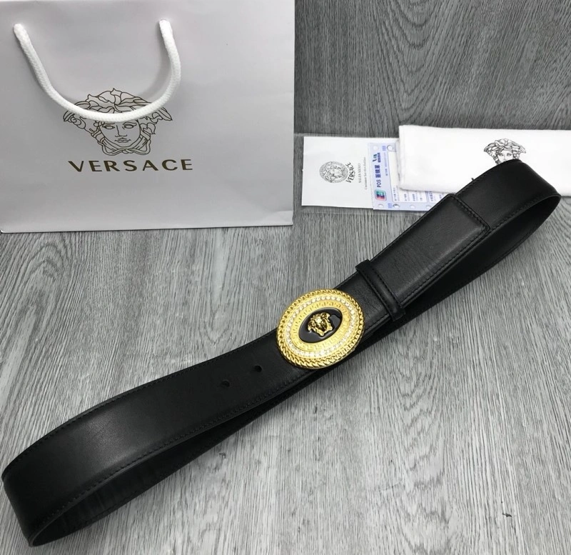 Versace Belts GoAnywhere 304264