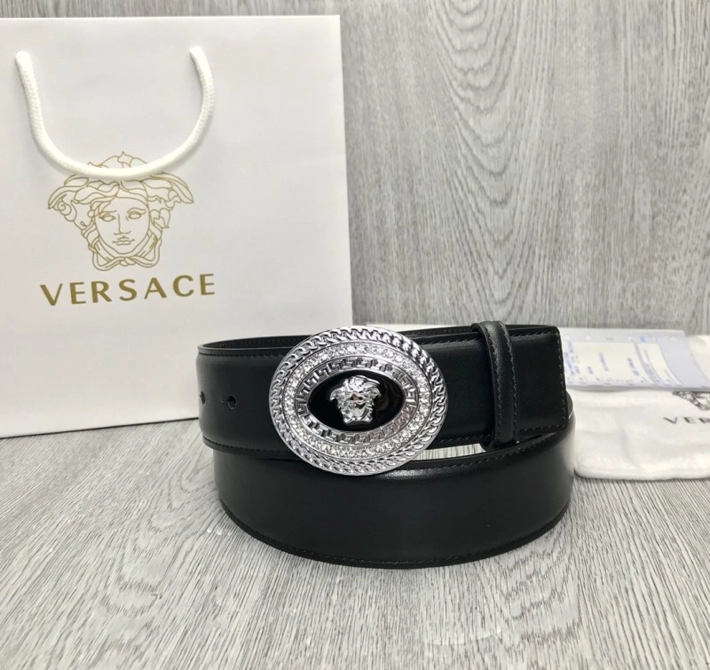 Versace Belts GoAnywhere 304264
