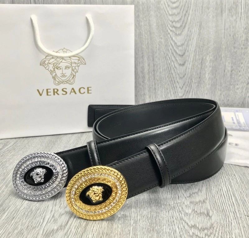 Versace Belts GoAnywhere 304264