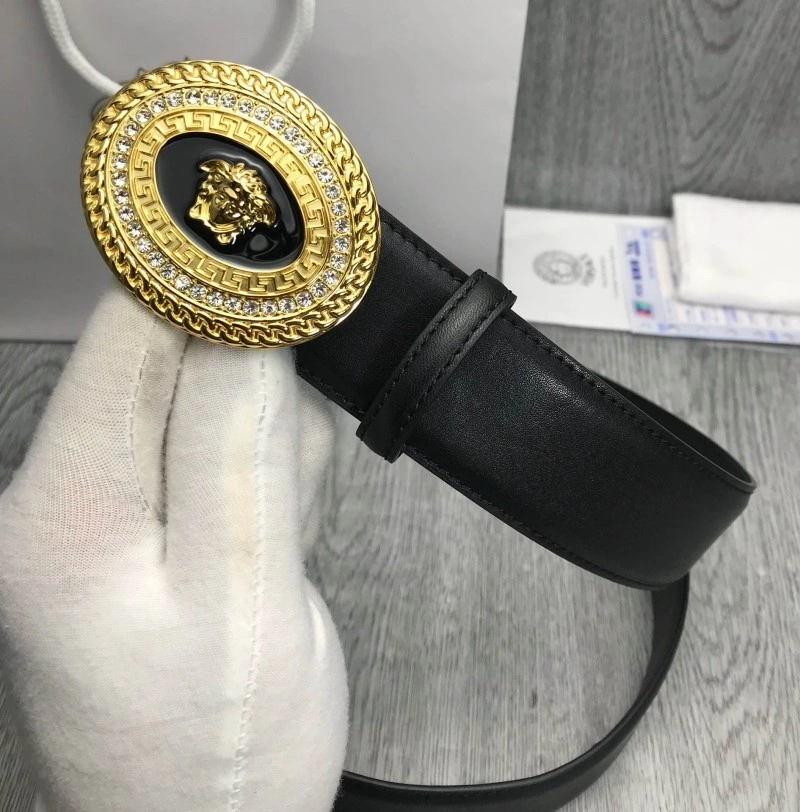 Versace Belts GoAnywhere 304264