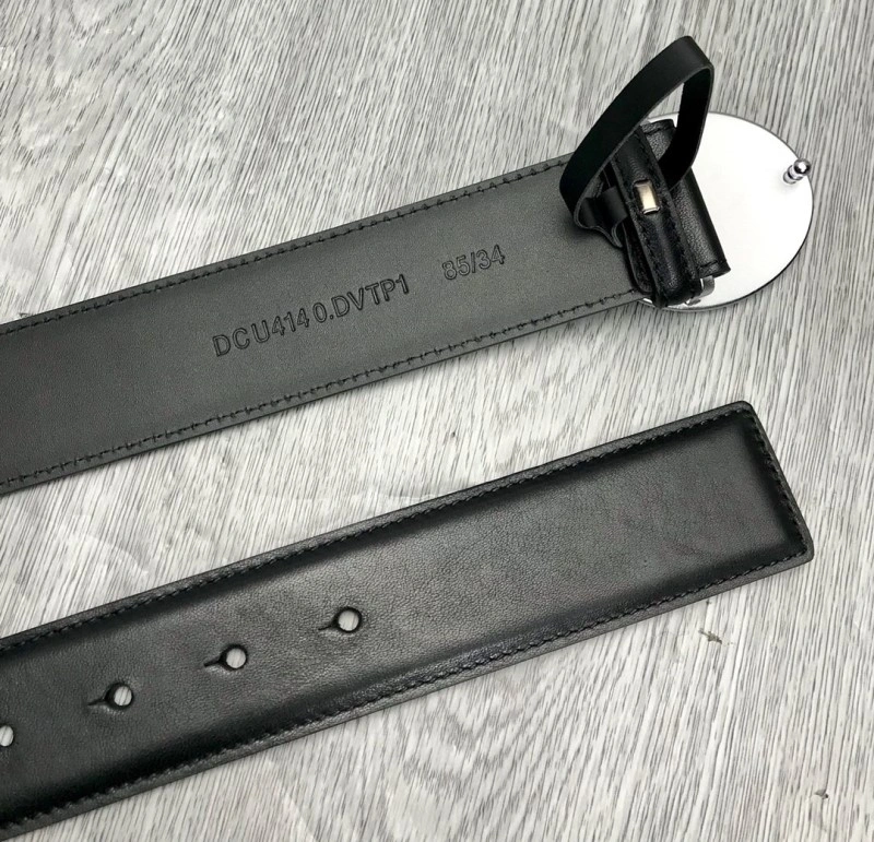 Versace Belts GoAnywhere 304264