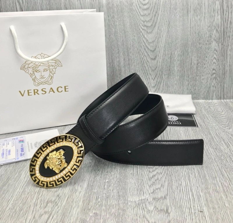 Resilient Versace Belts 304263