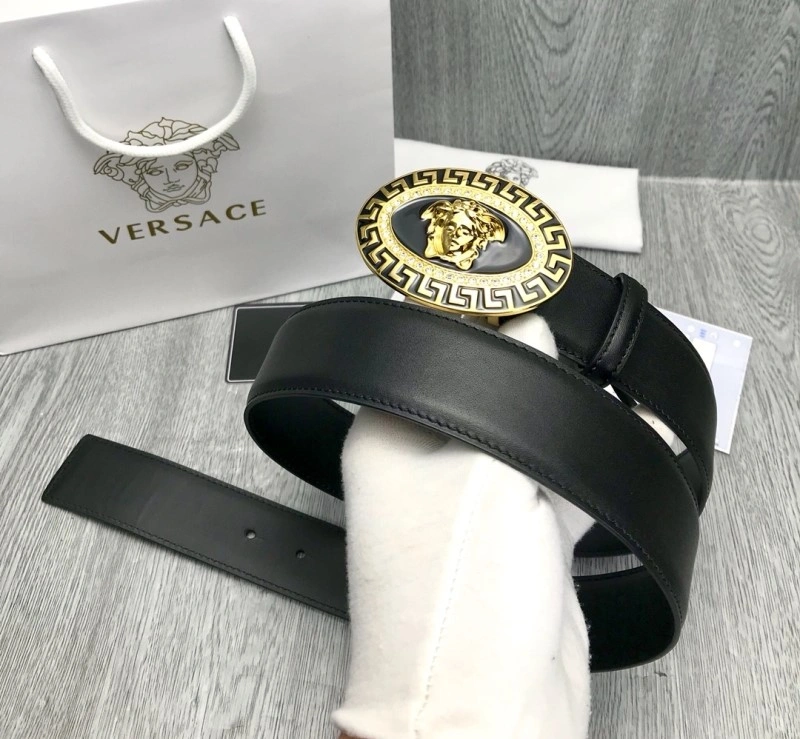 Resilient Versace Belts 304263