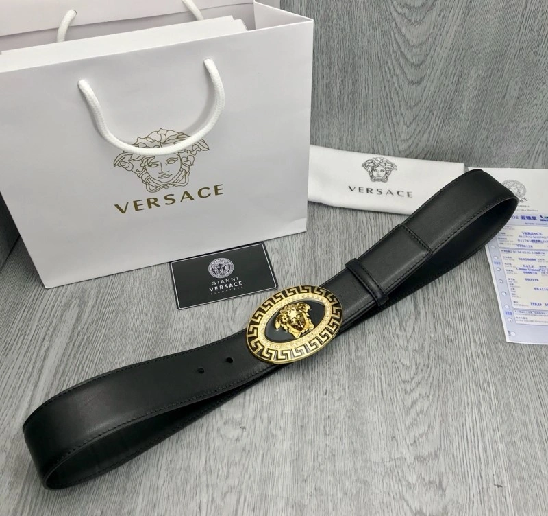 Resilient Versace Belts 304263