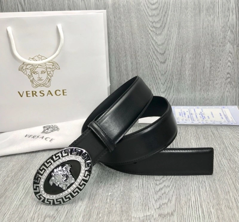 Resilient Versace Belts 304263