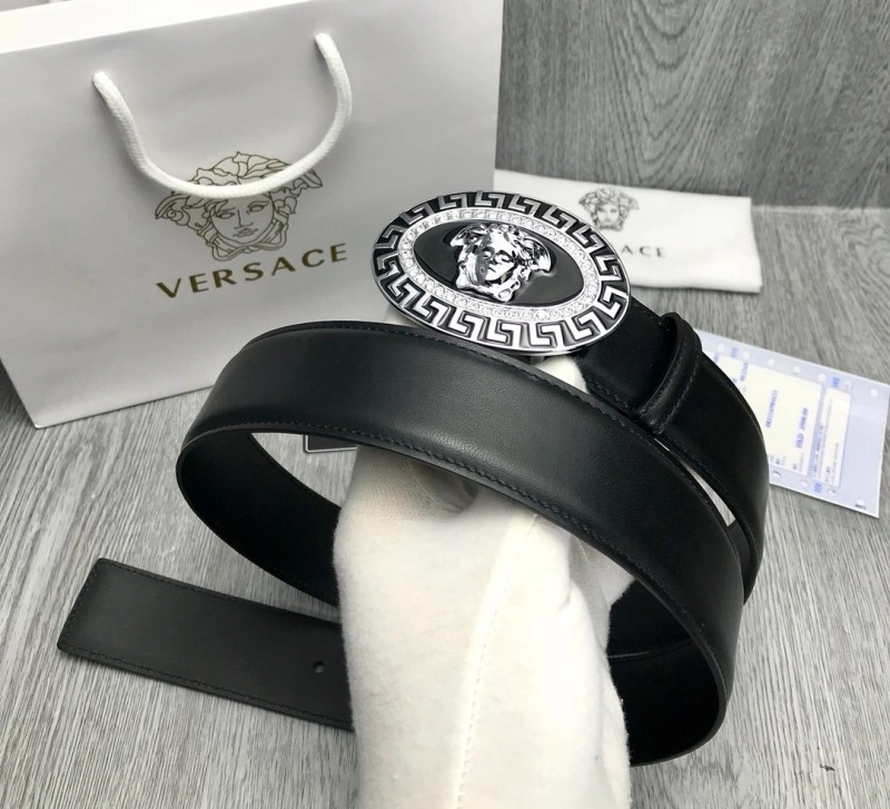 Resilient Versace Belts 304263