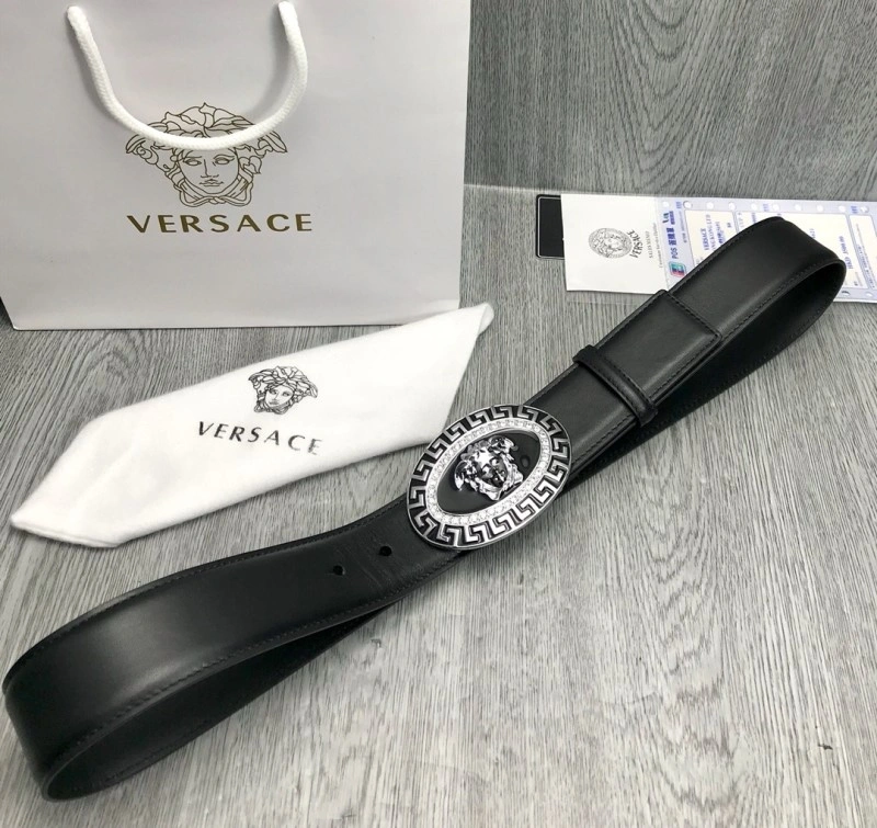 Resilient Versace Belts 304263