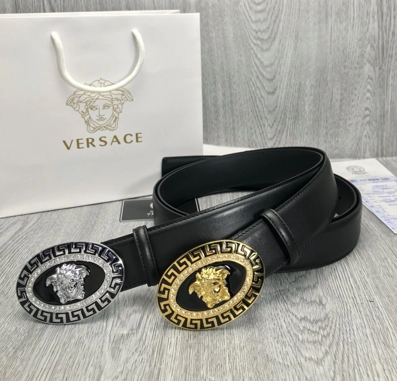 Resilient Versace Belts 304263