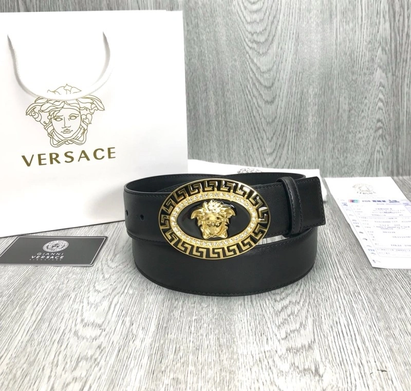 Resilient Versace Belts 304263