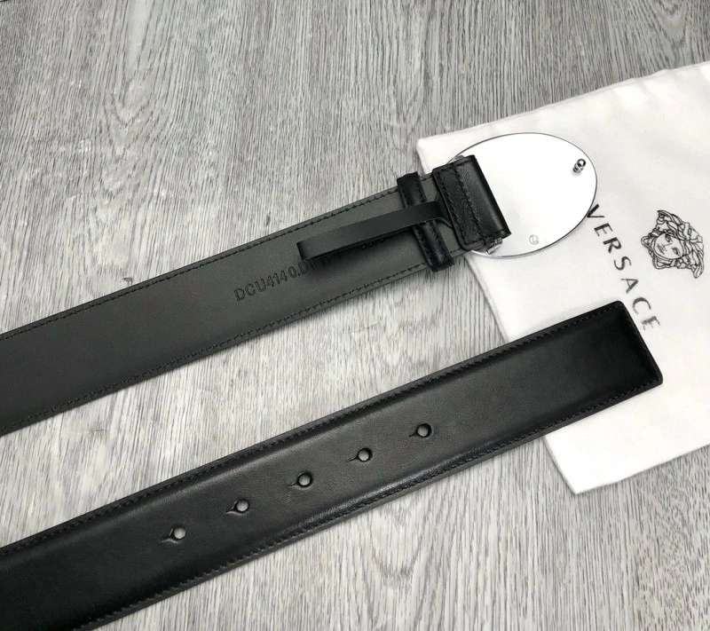 Resilient Versace Belts 304263