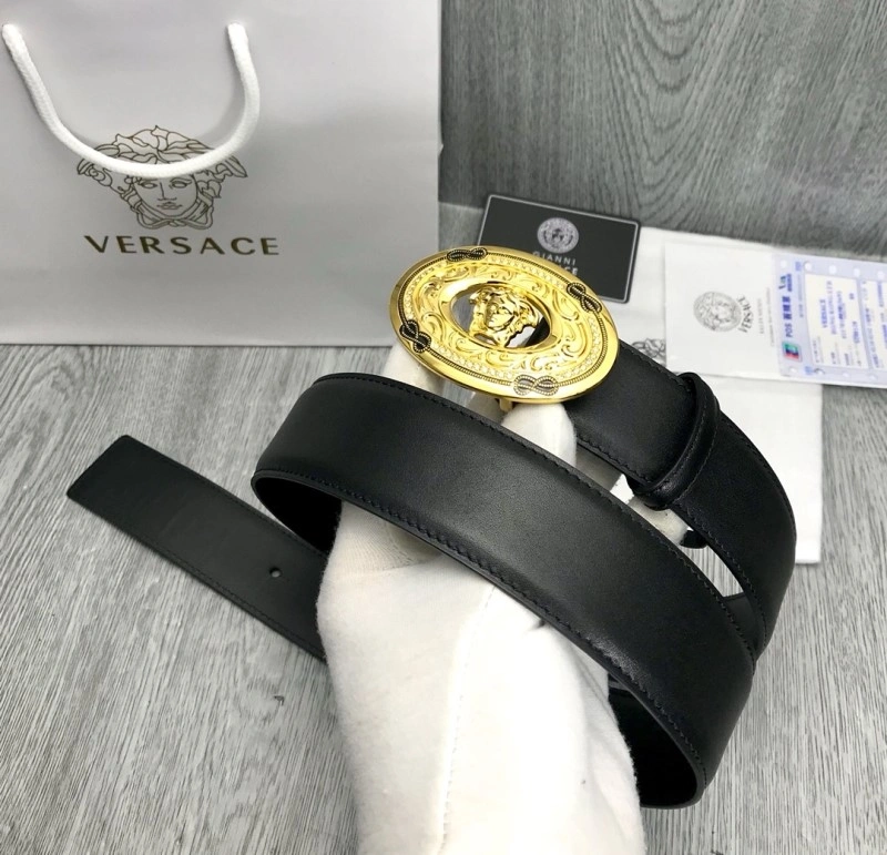 Versace Belts Resilient 304261